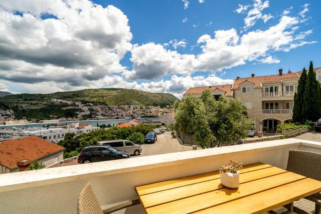 Villa Diana: Bayside View Beauty - A Romantic Home Dubrovnik Extérieur photo